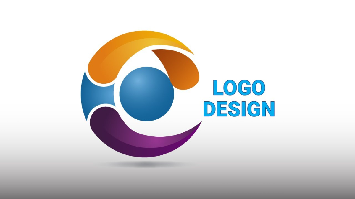 Logo creation